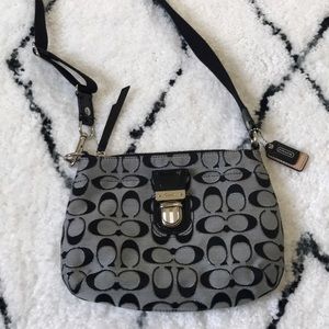 Coach Crossbody Bag
